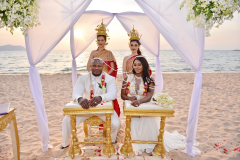 Pattaya-Beach-Elephant-Wedding-Package-Grace-Torey-24