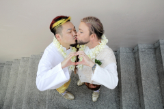 Phuket-Temple-Same-Sex-Buddhist-Blessing-Ceremony-Package-Jesse-Chaochee-13