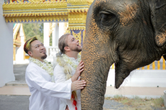 Phuket-Temple-Same-Sex-Buddhist-Blessing-Ceremony-Package-Jesse-Chaochee-23