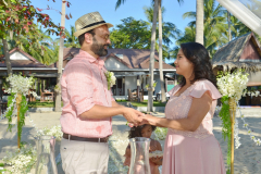 Samui-Beach-Renew-Wedding-Ceremony-Package-Vinaya-Bhavesh-16