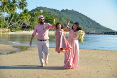 Samui-Beach-Renew-Wedding-Ceremony-Package-Vinaya-Bhavesh-28