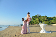 Samui-Beach-Renew-Wedding-Ceremony-Package-Vinaya-Bhavesh-40