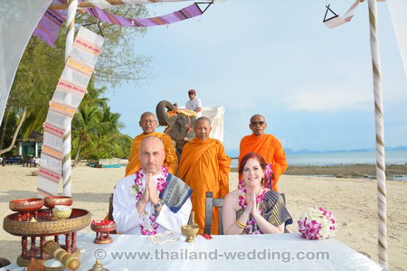 Samui-Beach-Buddhist-Blessing-Western-Package-Jennifer-Paul-18 Samui-Beach-Buddhist-Blessing-Western-Package-Jennifer-Paul-18